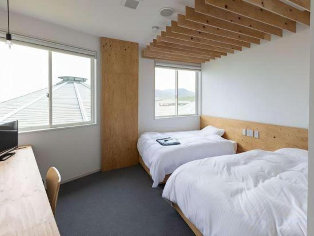 Nest West Garden Tosa Hotel Сіманто Екстер'єр фото