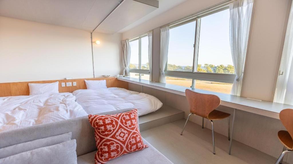 Nest West Garden Tosa Hotel Сіманто Екстер'єр фото